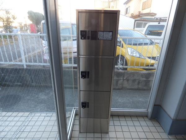 プリメーラ習志野 物件画像