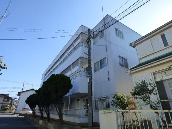 プリメーラ習志野 物件画像