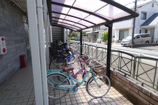 ジュエリーパレス 物件画像