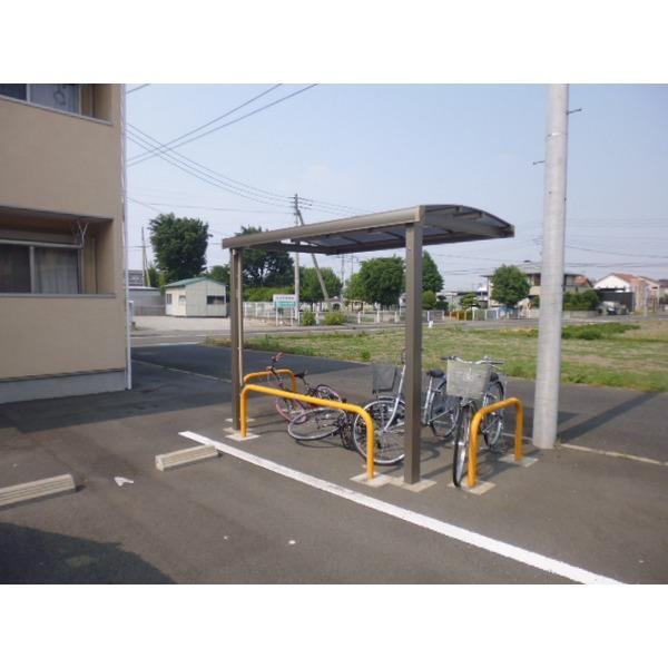 ピロス 物件画像