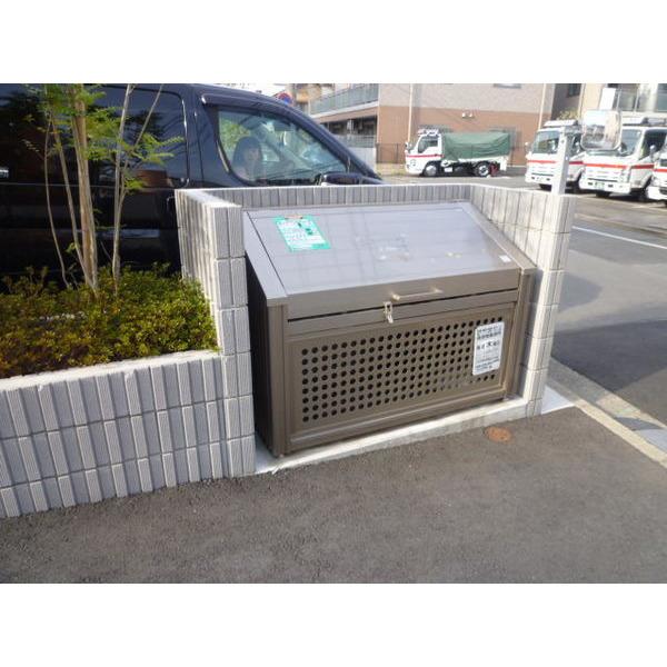 Ａ・Ｋ　Ｖｅｒｄｅ 物件画像