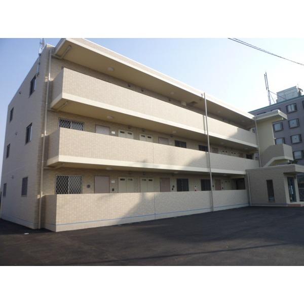 ｇｌａｎｄ　ｊｅｔｅ 物件画像