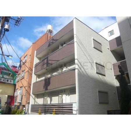 外観写真1