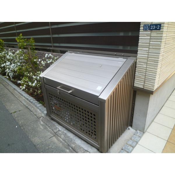 ウエルストン浅草公園 物件画像