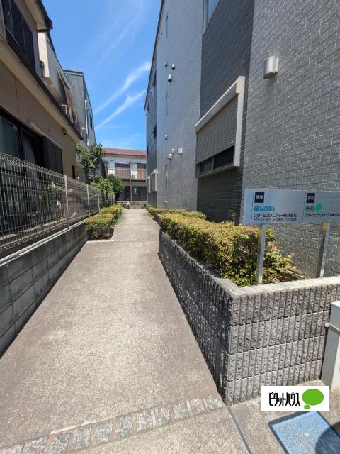 アフェクト 物件画像