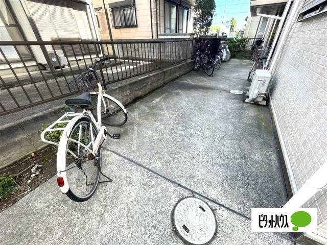 アフェクト 物件画像