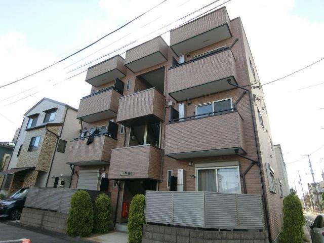 外観写真1