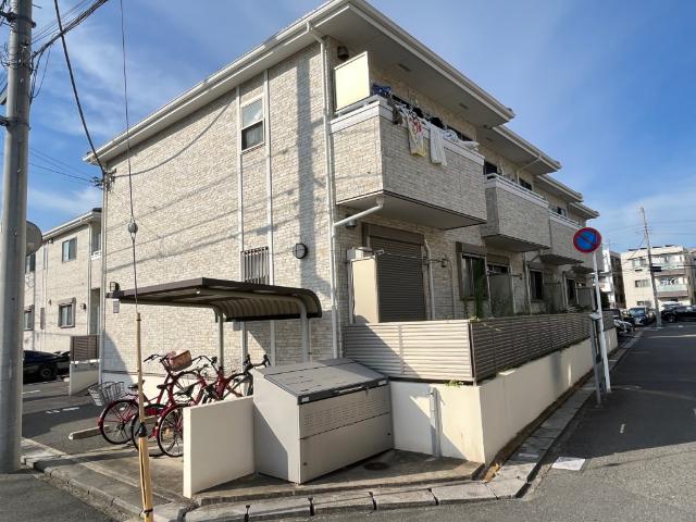 Ｓａｒｉｔｅｓ弐番館 物件画像