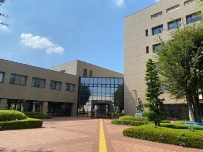 apartment 向原６丁目