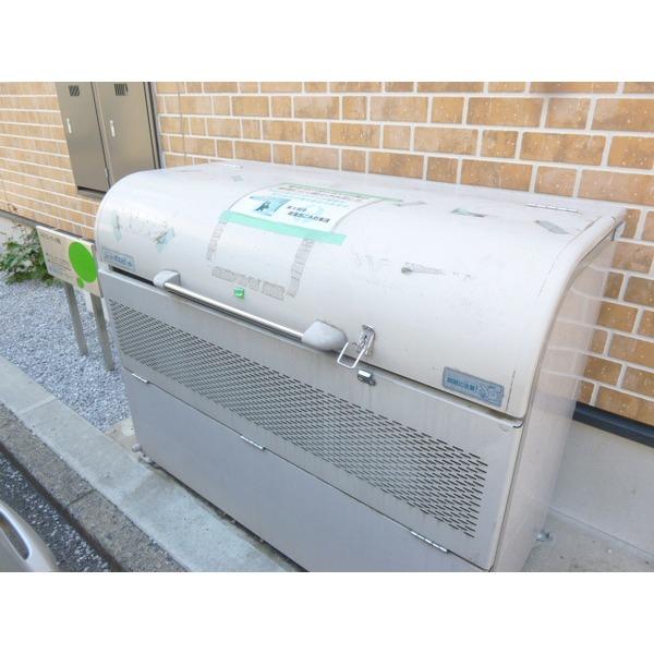 apartment 向原６丁目