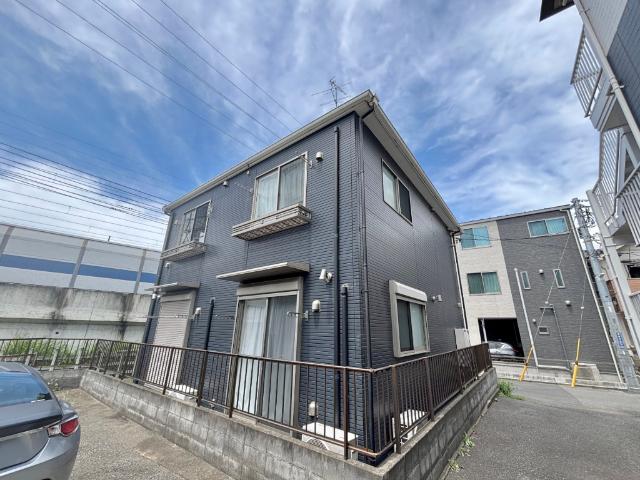 フォンターナ日吉 物件画像