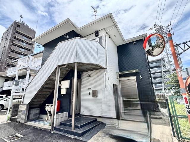 フォンターナ日吉 物件画像