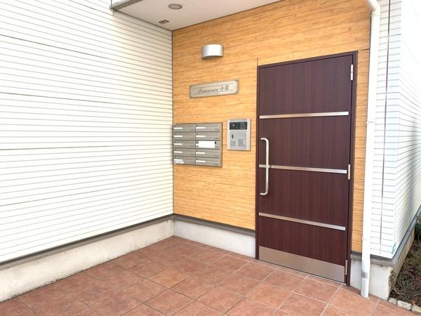 プリマベーラ小岩 物件画像