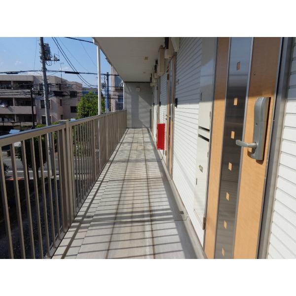 プリマベーラ小岩 物件画像