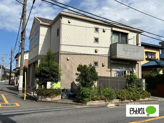 エクセレントみずほ 外観