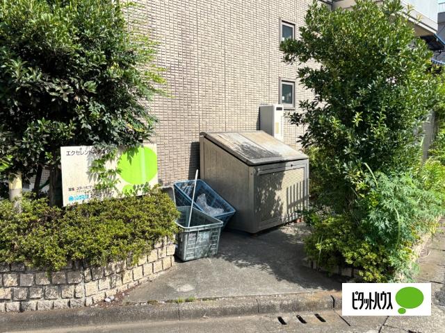 エクセレントみずほ 物件画像