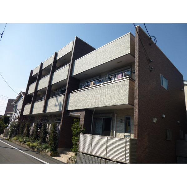 ヴィヴァーチェ 物件画像