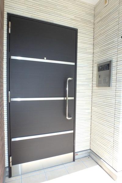 ヴィヴァーチェ 物件画像