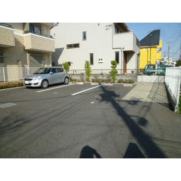 ウィステリア 物件画像