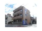 ＭＡＩＳＯＮ　Ｋ外観1