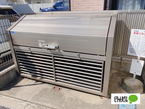 クレシアＣ棟 物件画像