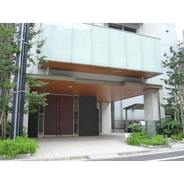 カノーア麻布 物件画像