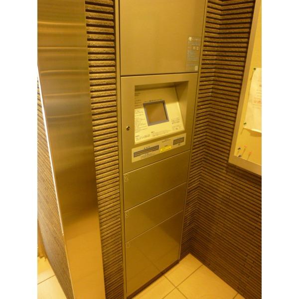 カノーア麻布 物件画像