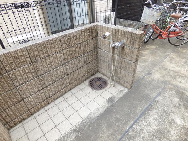 ラカノスＴ 物件画像