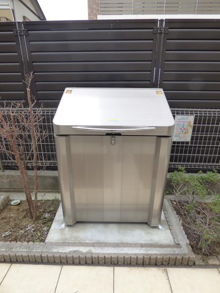 ラカノスＴ 物件画像