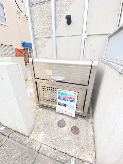 ＭＯＤＵＬＯＲ御茶ノ水 物件画像