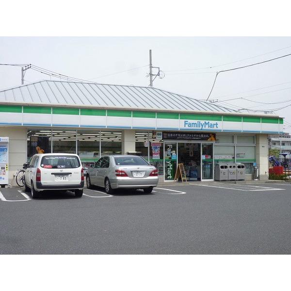 コンビニ