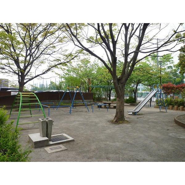 公園