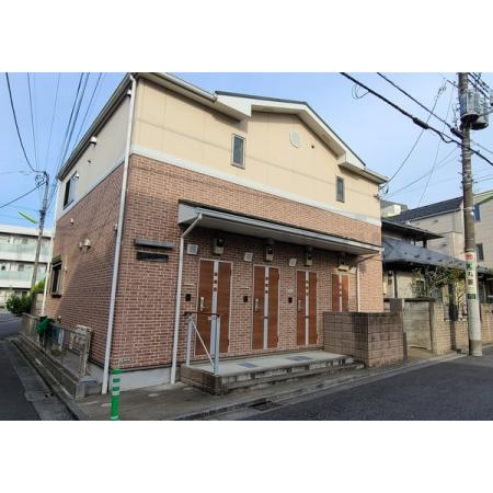 外観写真1