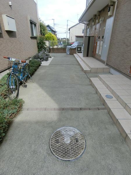 ソレイユ 物件画像