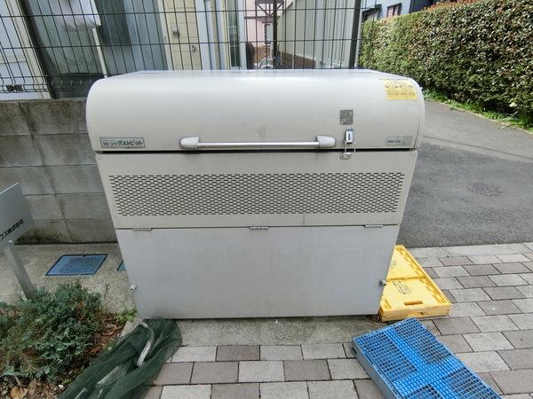 ソレイユ 物件画像