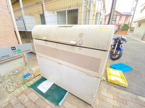 ルネ 物件画像