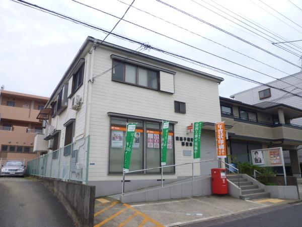 周辺環境画像