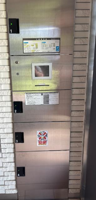 ベイレジデンス仲町台 物件画像