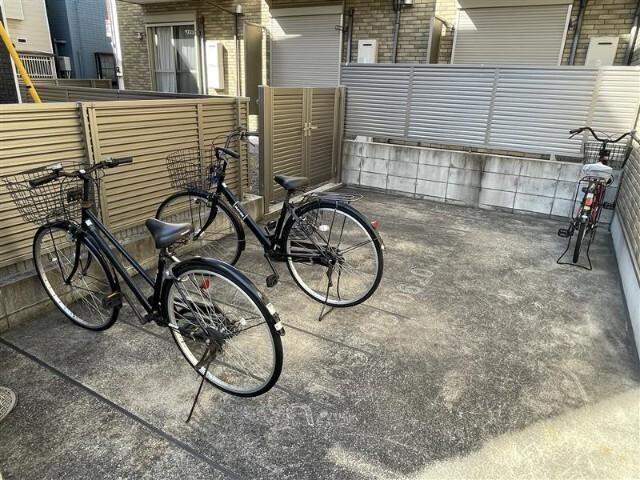 クレアール・コルティーレ 物件画像