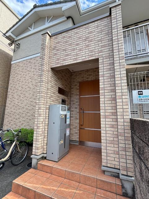 メトロポリタンＭ 物件画像