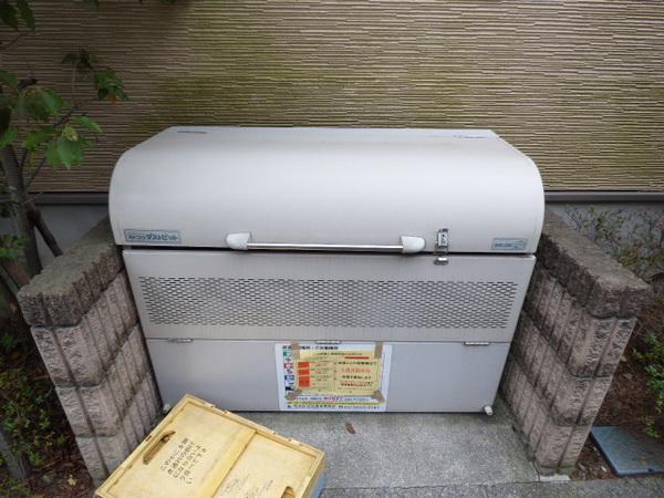 桜庵 物件画像
