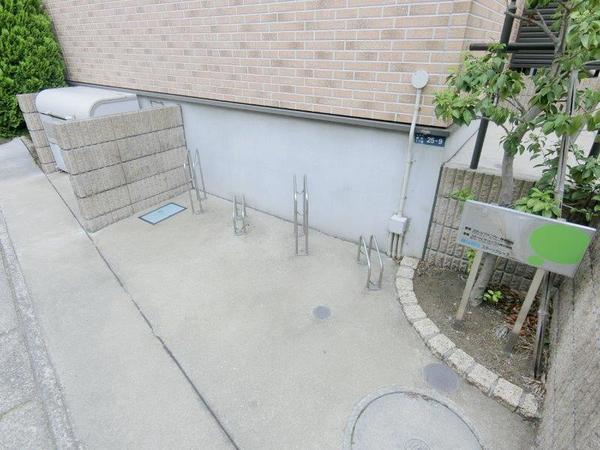 ラストラーダ 物件画像