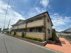 Ｖｉｌｌａ　Ｍｏｎｔａｇｎｅ外観1