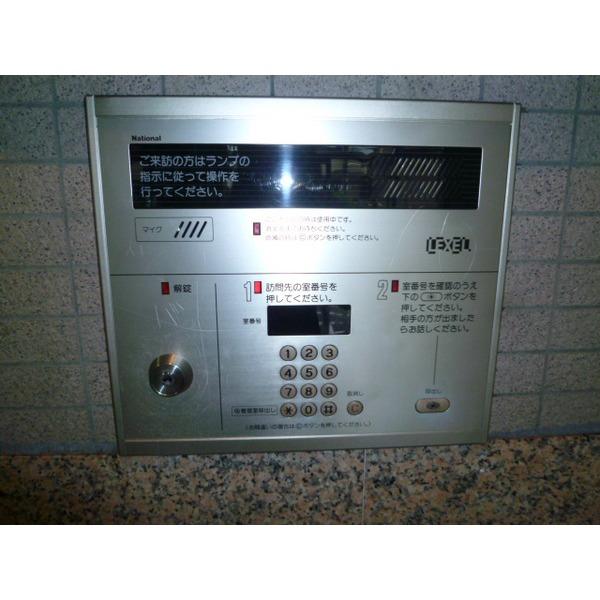 レクセルマンション新八柱 物件画像