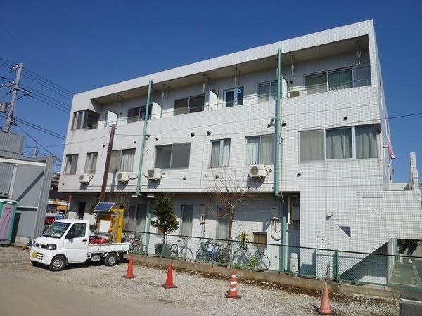 サワダマンション 物件画像