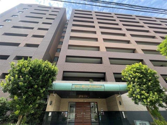 ライオンズプラザ西葛西 物件画像