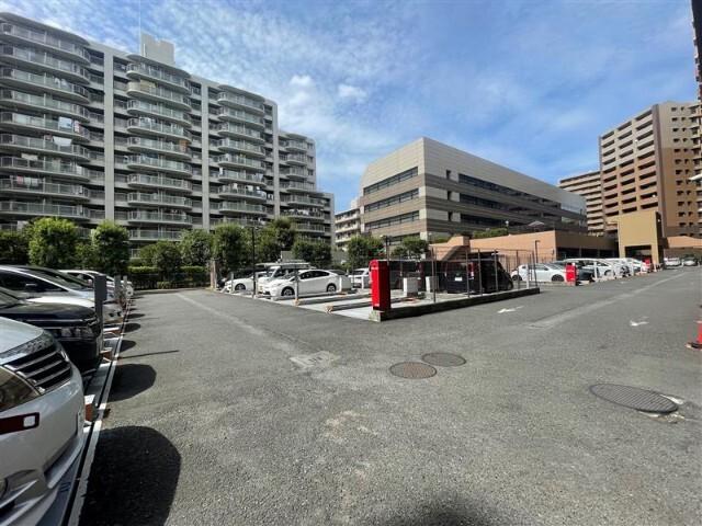 ライオンズプラザ西葛西 物件画像