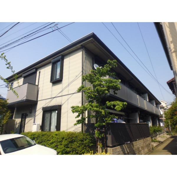 グリフィンドール 物件画像