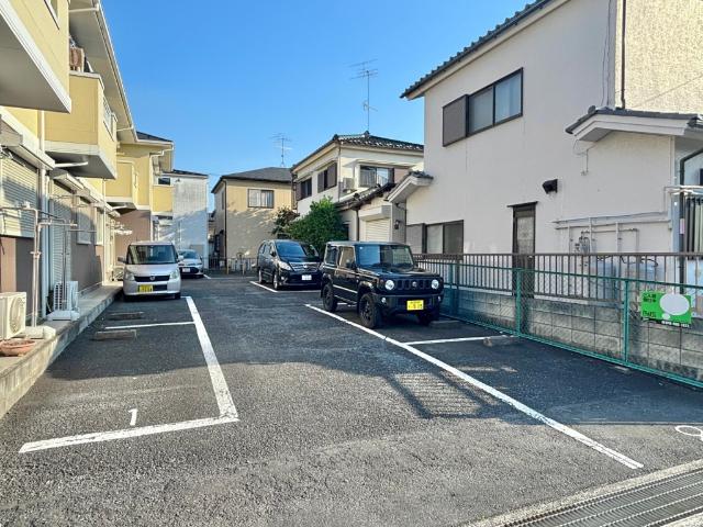 マインドパーク 物件画像