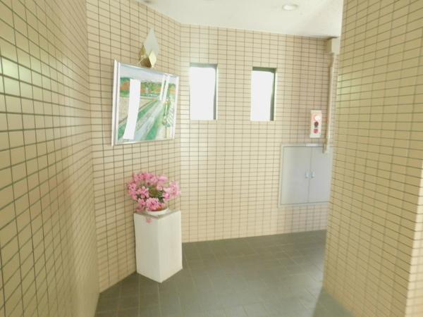 クレッシェンドＵ．Ｈ．Ｒ 物件画像